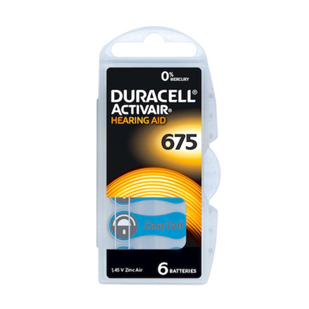 Duracell Pil