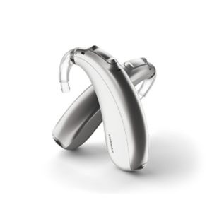 Phonak Naida Paradise
