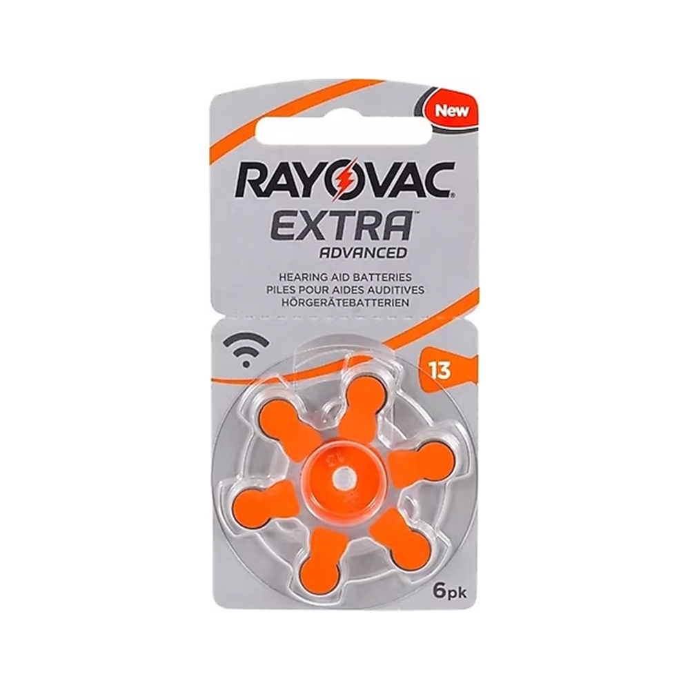 Rayovac Pil