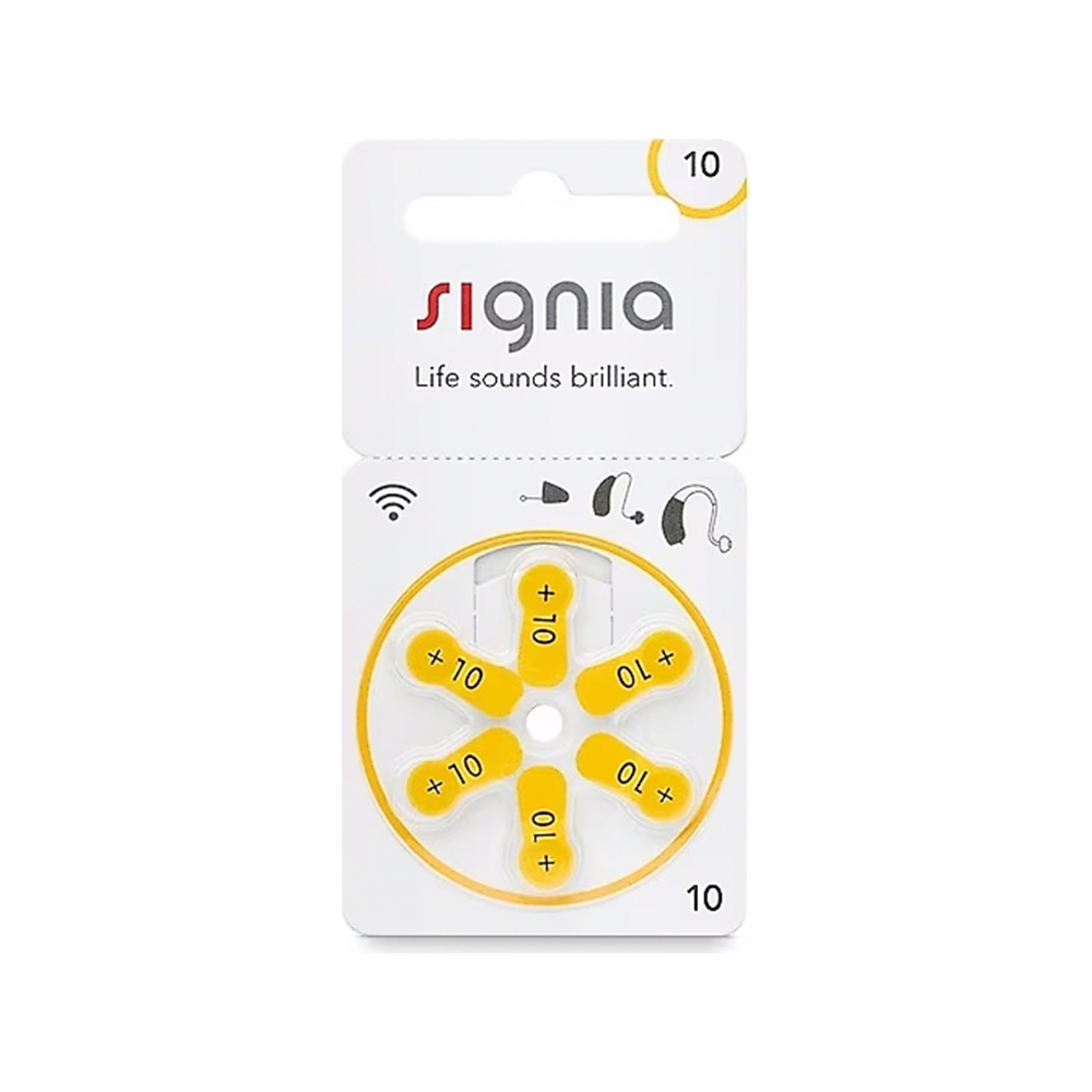 Signia Pil